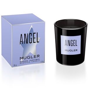 MUGLER Angel Bougie Parfumee Candle